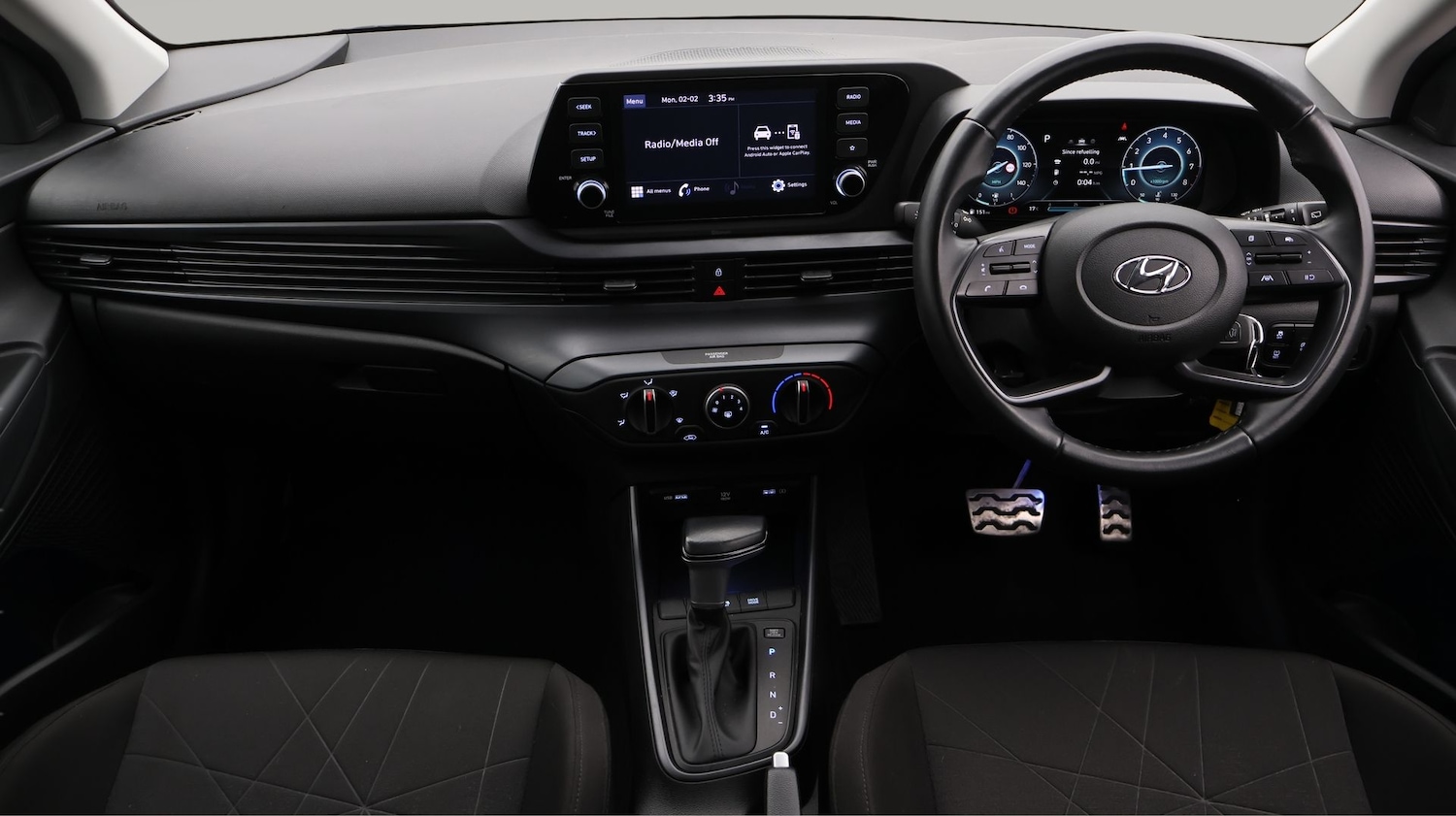 Used Hyundai BAYON 2022 for sale - 77460487: Photo 13