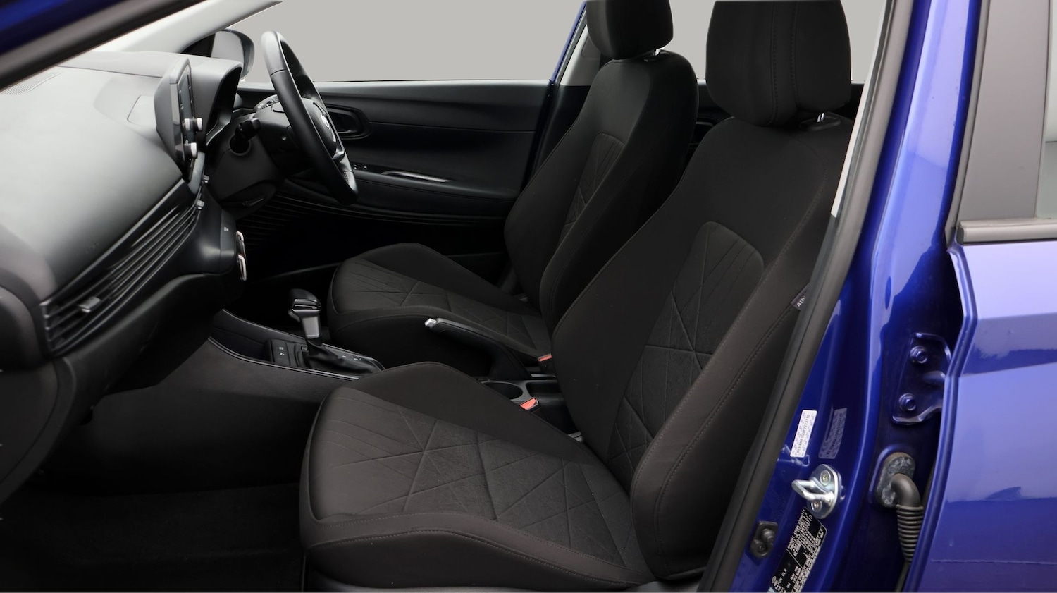 Used Hyundai BAYON 2022 for sale - 77460487: Photo 14