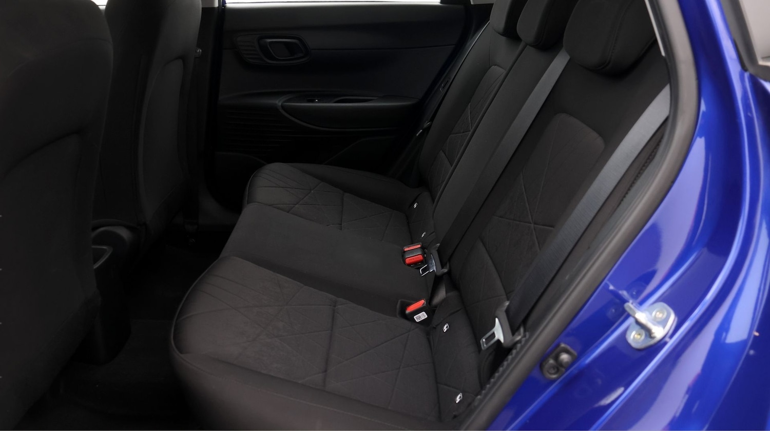 Used Hyundai BAYON 2022 for sale - 77460487: Photo 16