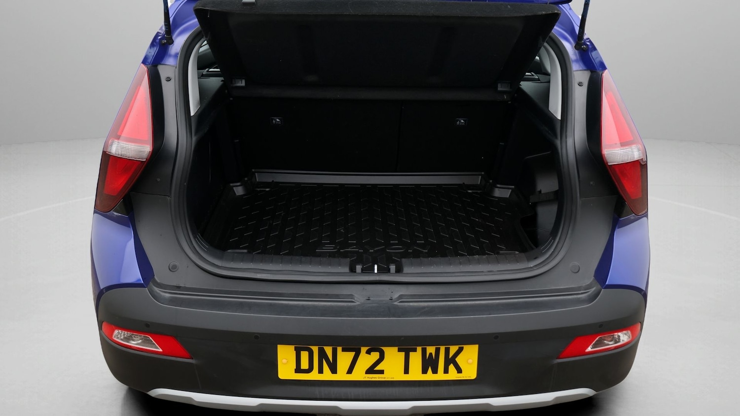 Used Hyundai BAYON 2022 for sale - 77460487: Photo 17