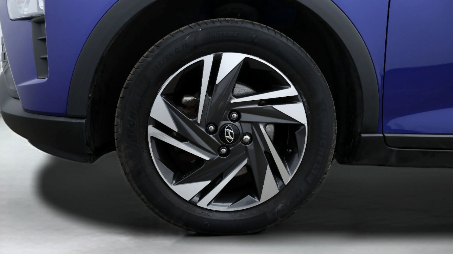 Used Hyundai BAYON 2022 for sale - 77460487: Photo 18