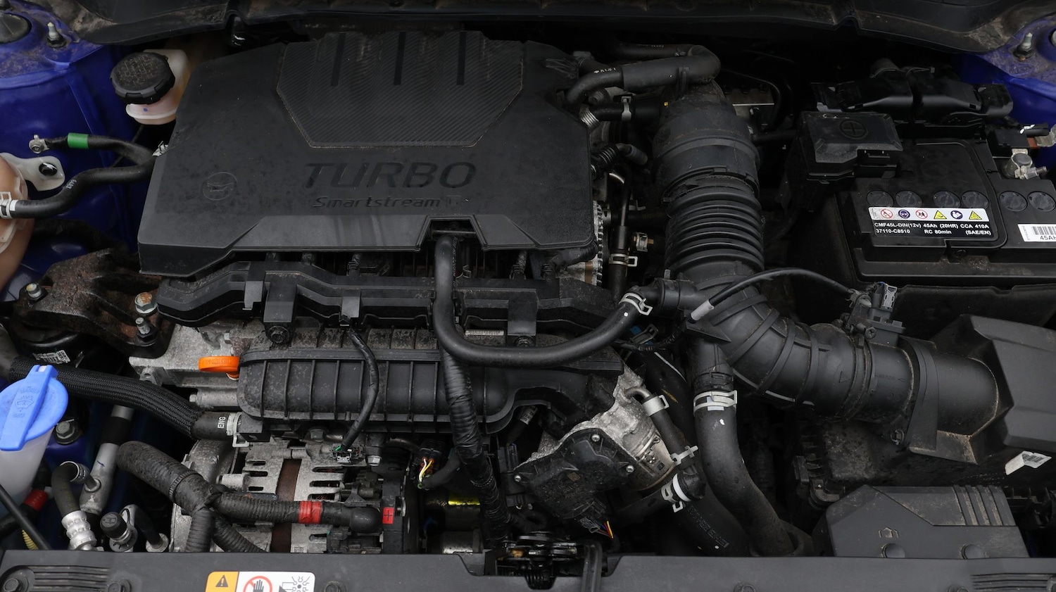 Used Hyundai BAYON 2022 for sale - 77460487: Photo 19