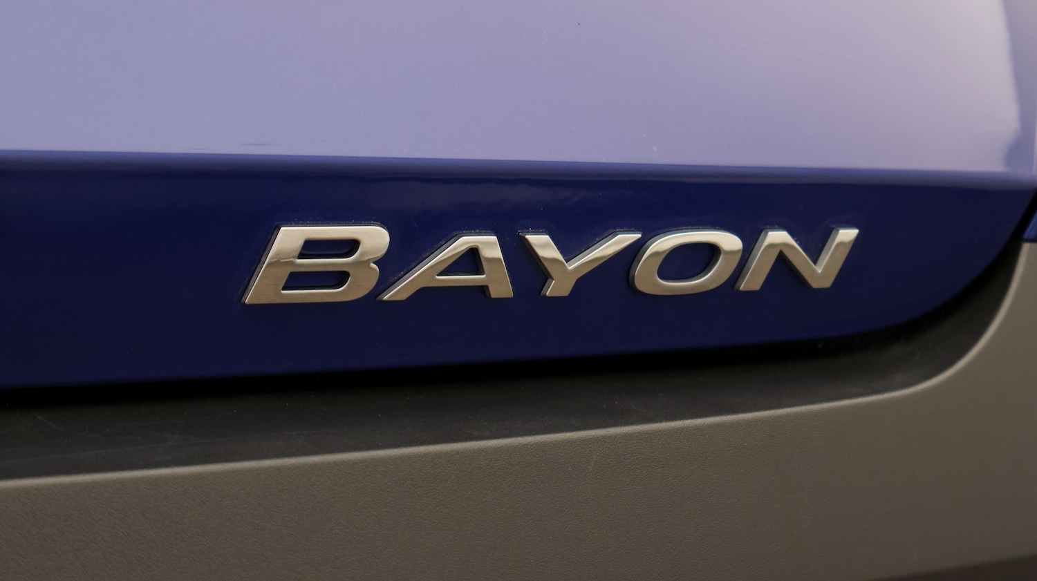 Used Hyundai BAYON 2022 for sale - 77460487: Photo 26