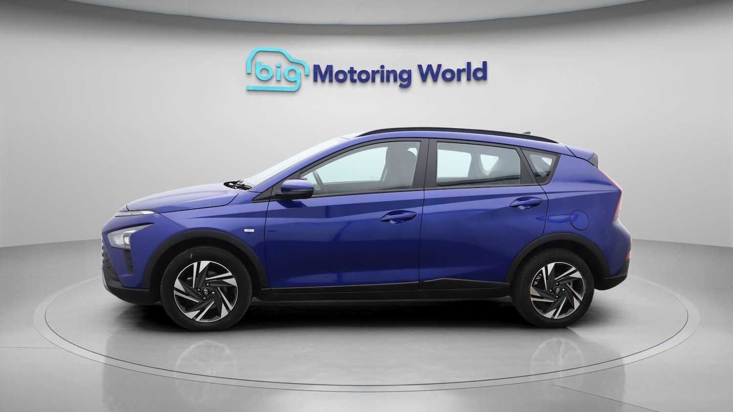 Used Hyundai BAYON 2022 for sale - 77460487: Photo 4