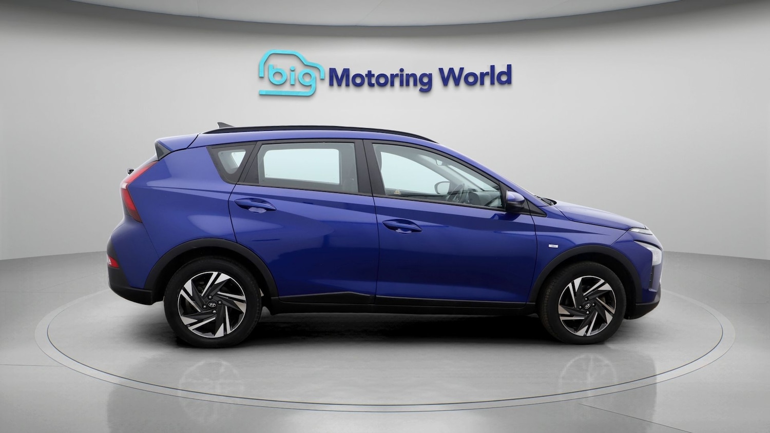 Used Hyundai BAYON 2022 for sale - 77460487: Photo 8