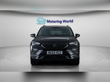 Used SEAT Ateca 2023 for sale - 78794266: Photo