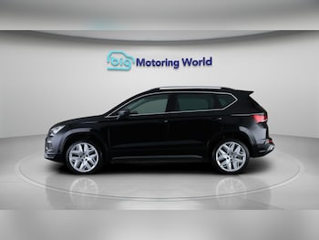Used SEAT Ateca 2023 for sale - 78794266: Photo