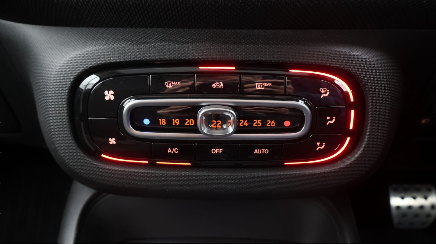 Used smart fortwo 2020 for sale - 77812996: Photo 12