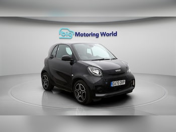 Used smart fortwo 2020 for sale - 77812996: Photo