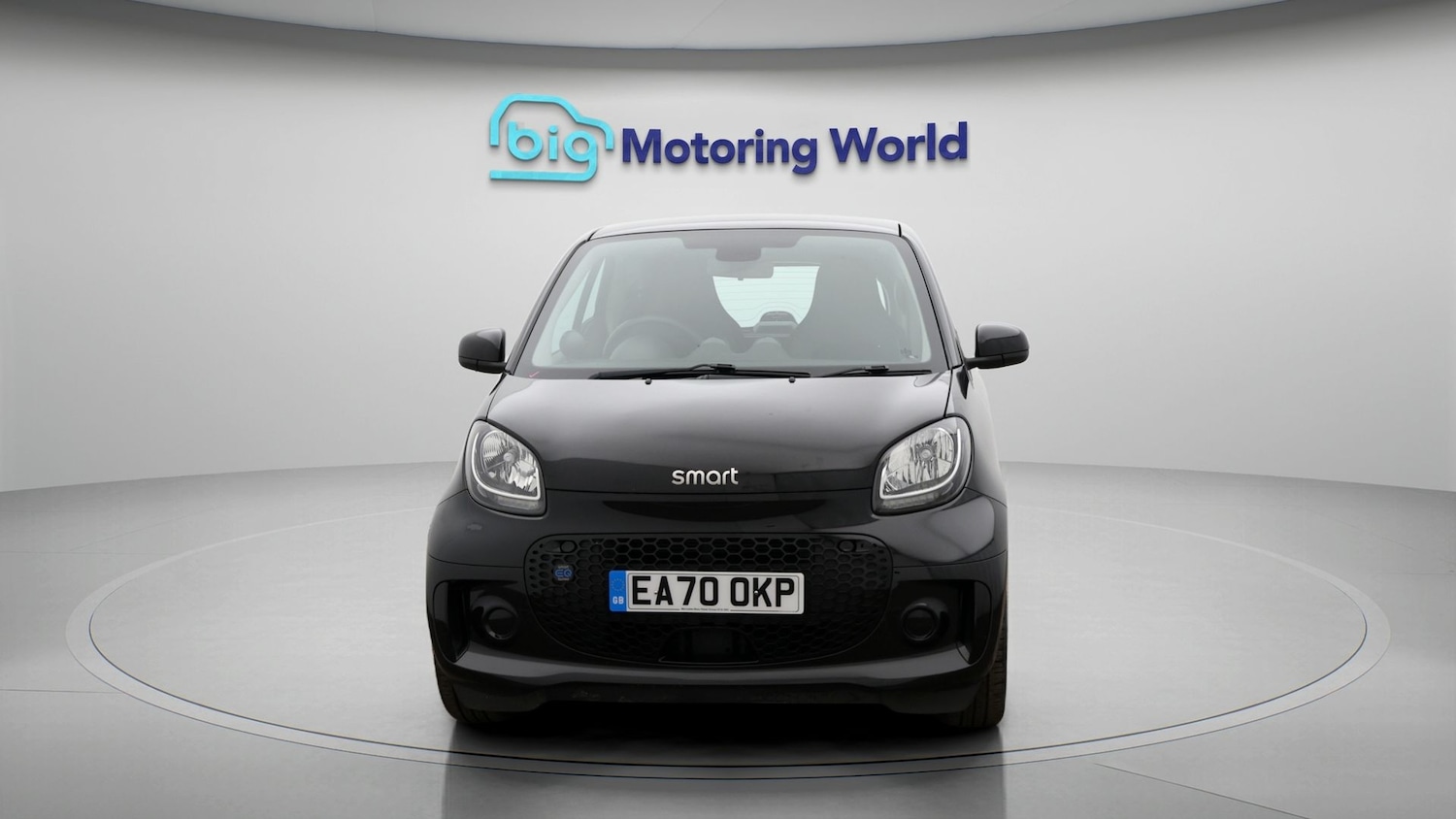Used smart fortwo 2020 for sale - 77812996: Photo 2