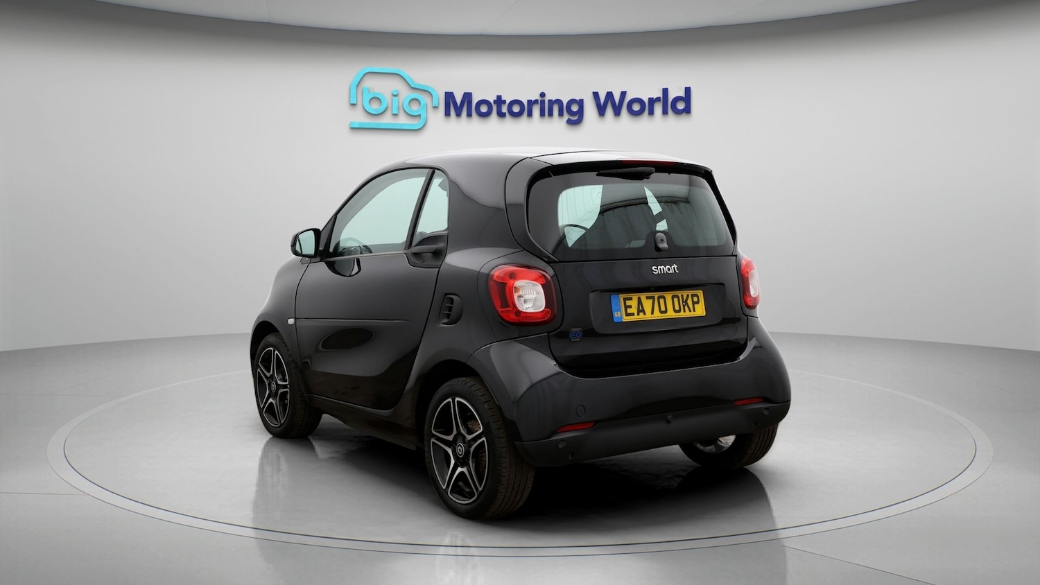 Used smart fortwo 2020 for sale - 77812996: Photo 5