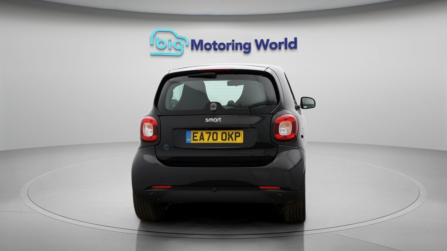 Used smart fortwo 2020 for sale - 77812996: Photo 6