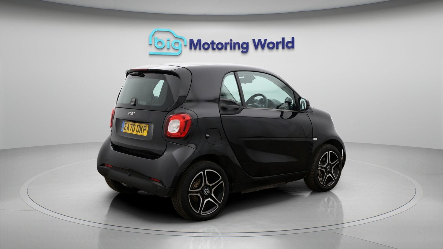 Used smart fortwo 2020 for sale - 77812996: Photo 7