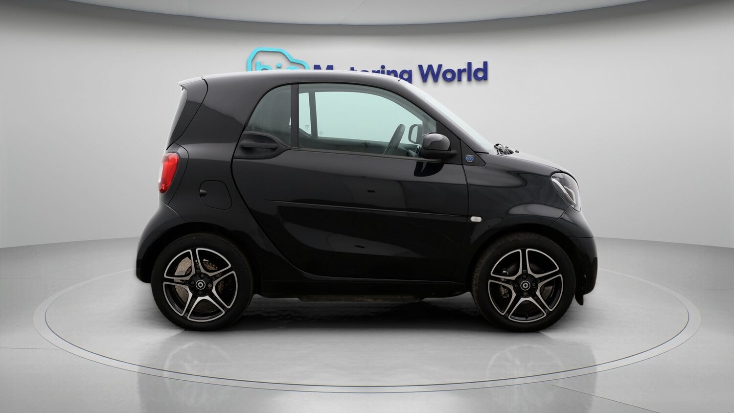 Used smart fortwo 2020 for sale - 77812996: Photo 8