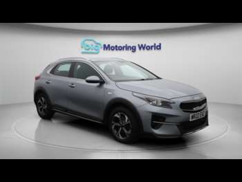 Used Kia XCeed 2022 for sale - 74545365: Photo