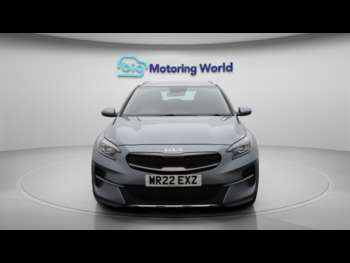 Used Kia XCeed 2022 for sale - 74545365: Photo