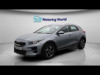 Used Kia XCeed 2022 for sale - 74545365: Photo