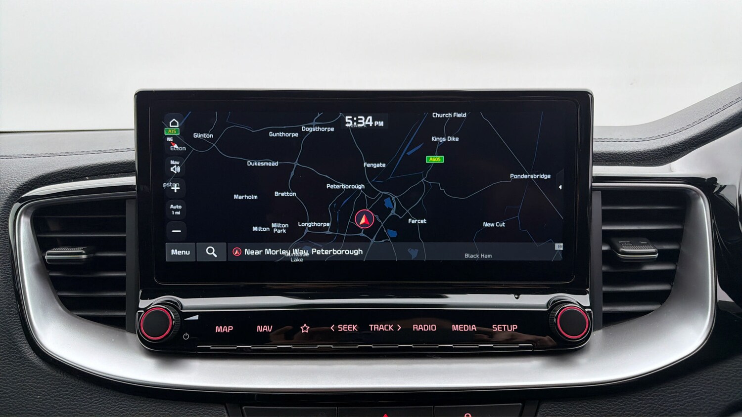 Used Kia Pro Ceed 2024 for sale - 77946901: Photo 10