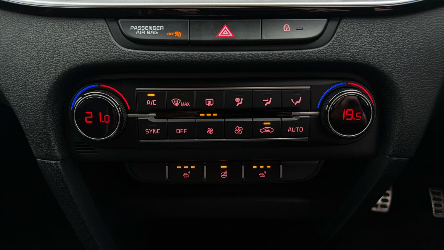 Used Kia Pro Ceed 2024 for sale - 77946901: Photo 11