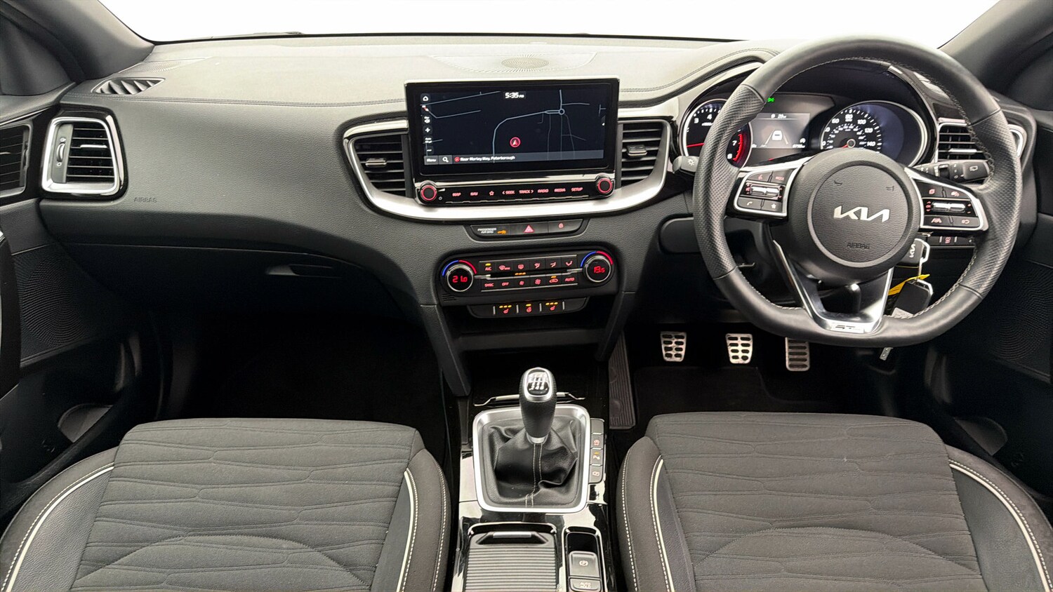 Used Kia Pro Ceed 2024 for sale - 77946901: Photo 12