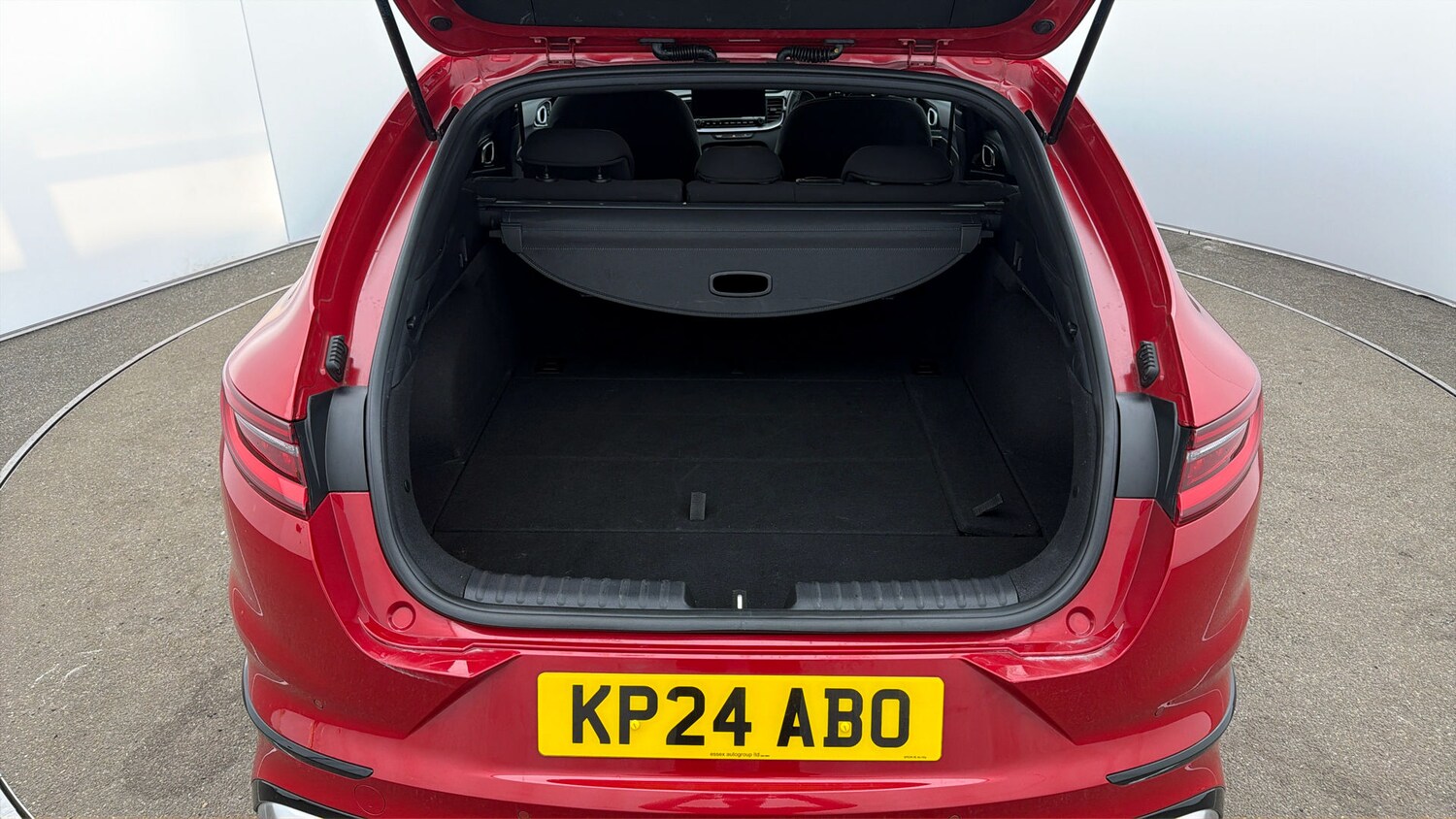 Used Kia Pro Ceed 2024 for sale - 77946901: Photo 16