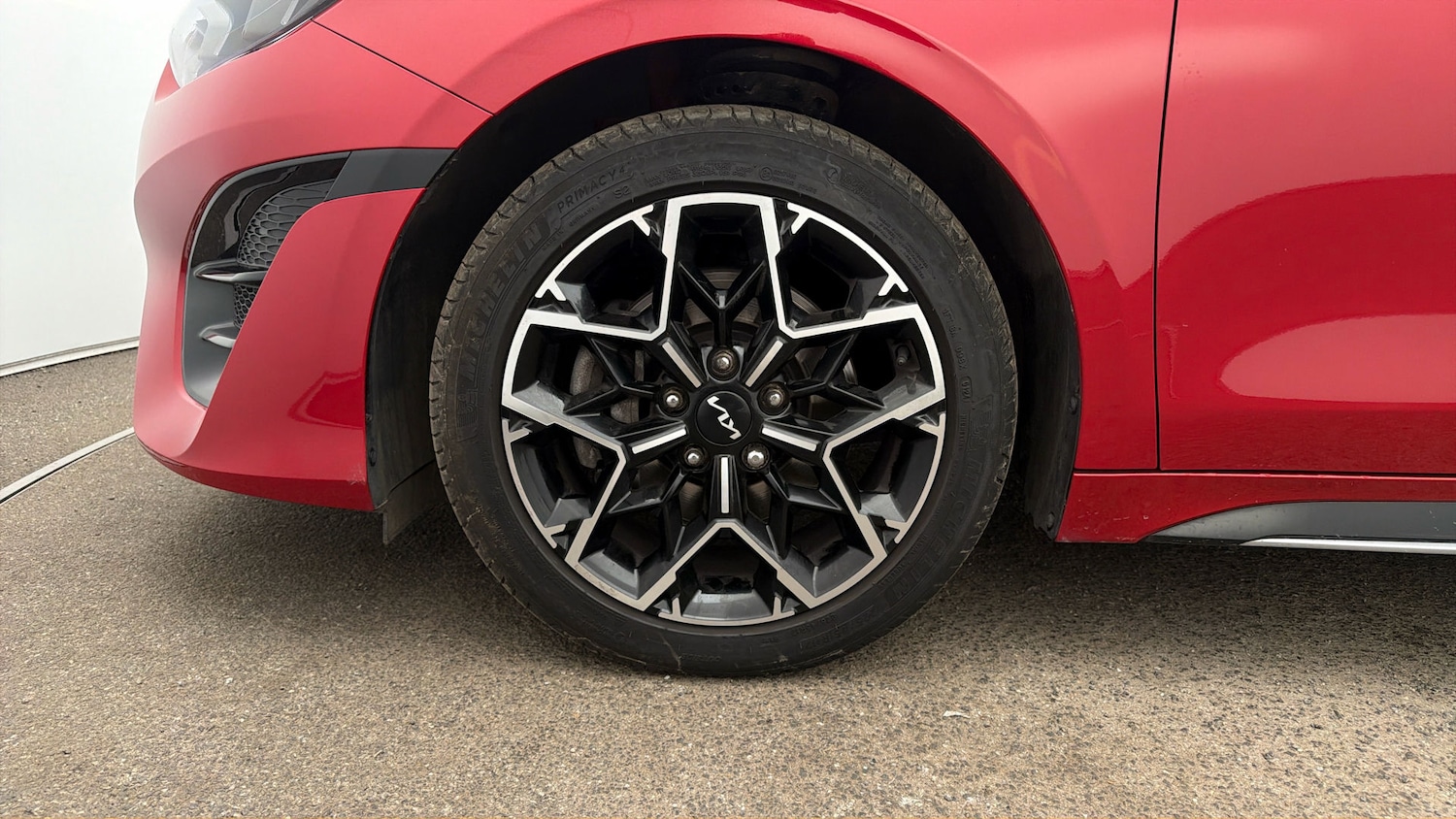 Used Kia Pro Ceed 2024 for sale - 77946901: Photo 17