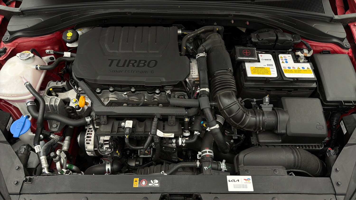 Used Kia Pro Ceed 2024 for sale - 77946901: Photo 18