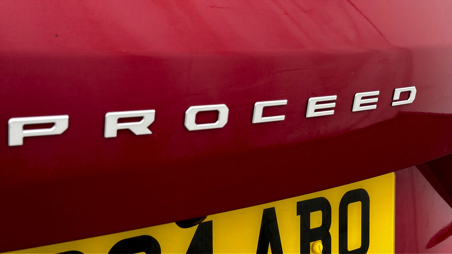 Used Kia Pro Ceed 2024 for sale - 77946901: Photo 21