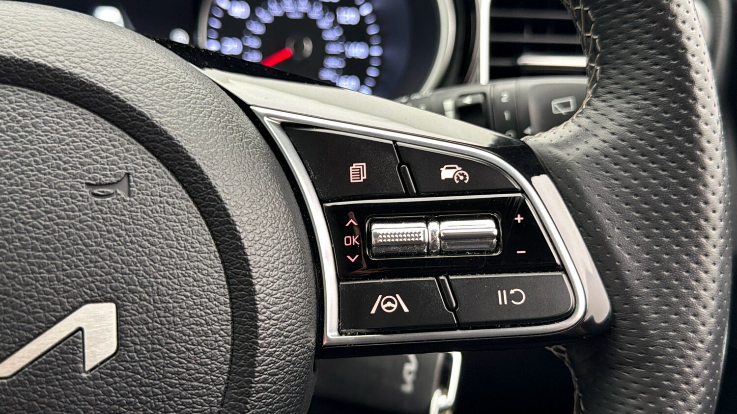 Used Kia Pro Ceed 2024 for sale - 77946901: Photo 24