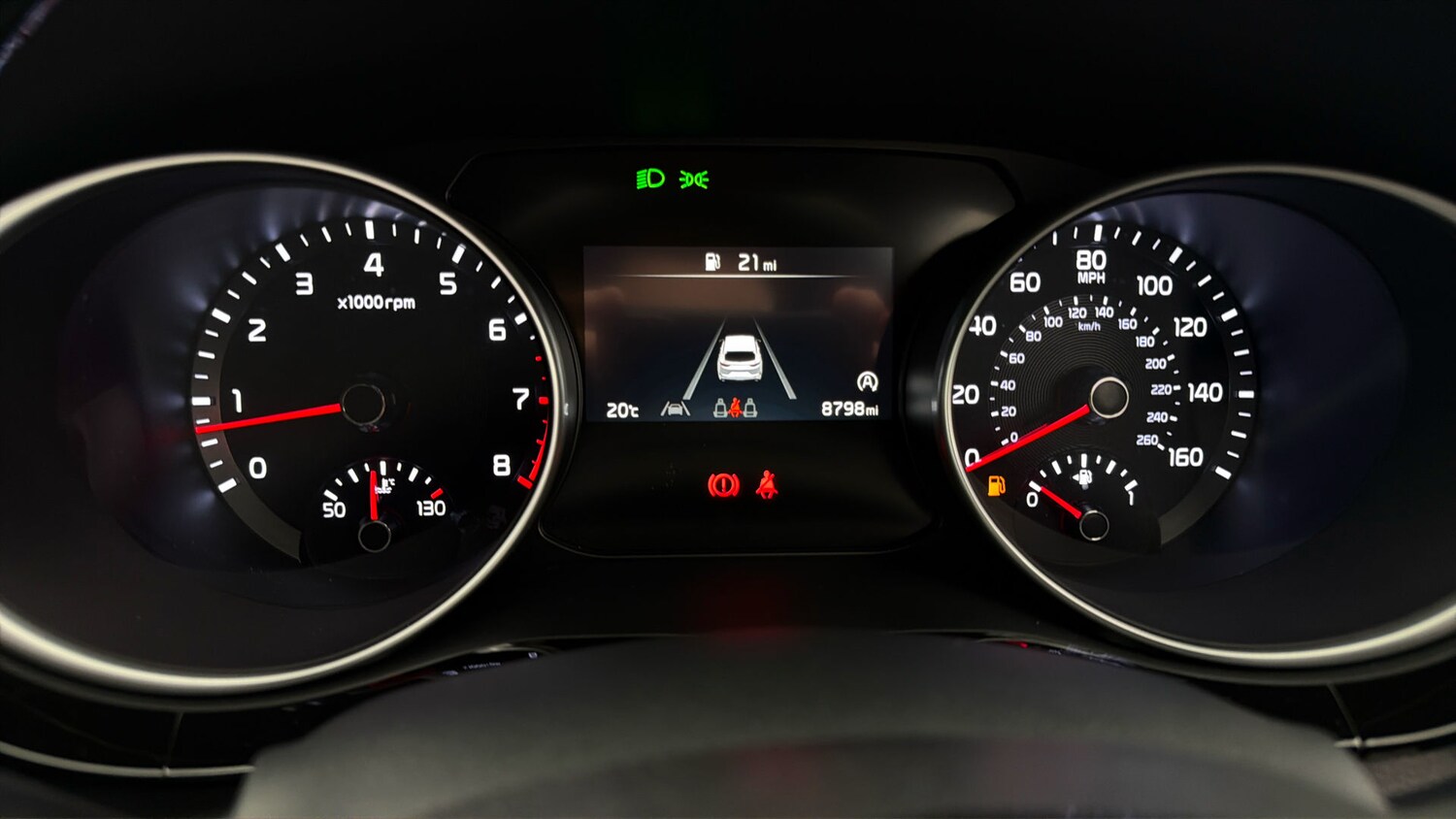 Used Kia Pro Ceed 2024 for sale - 77946901: Photo 26