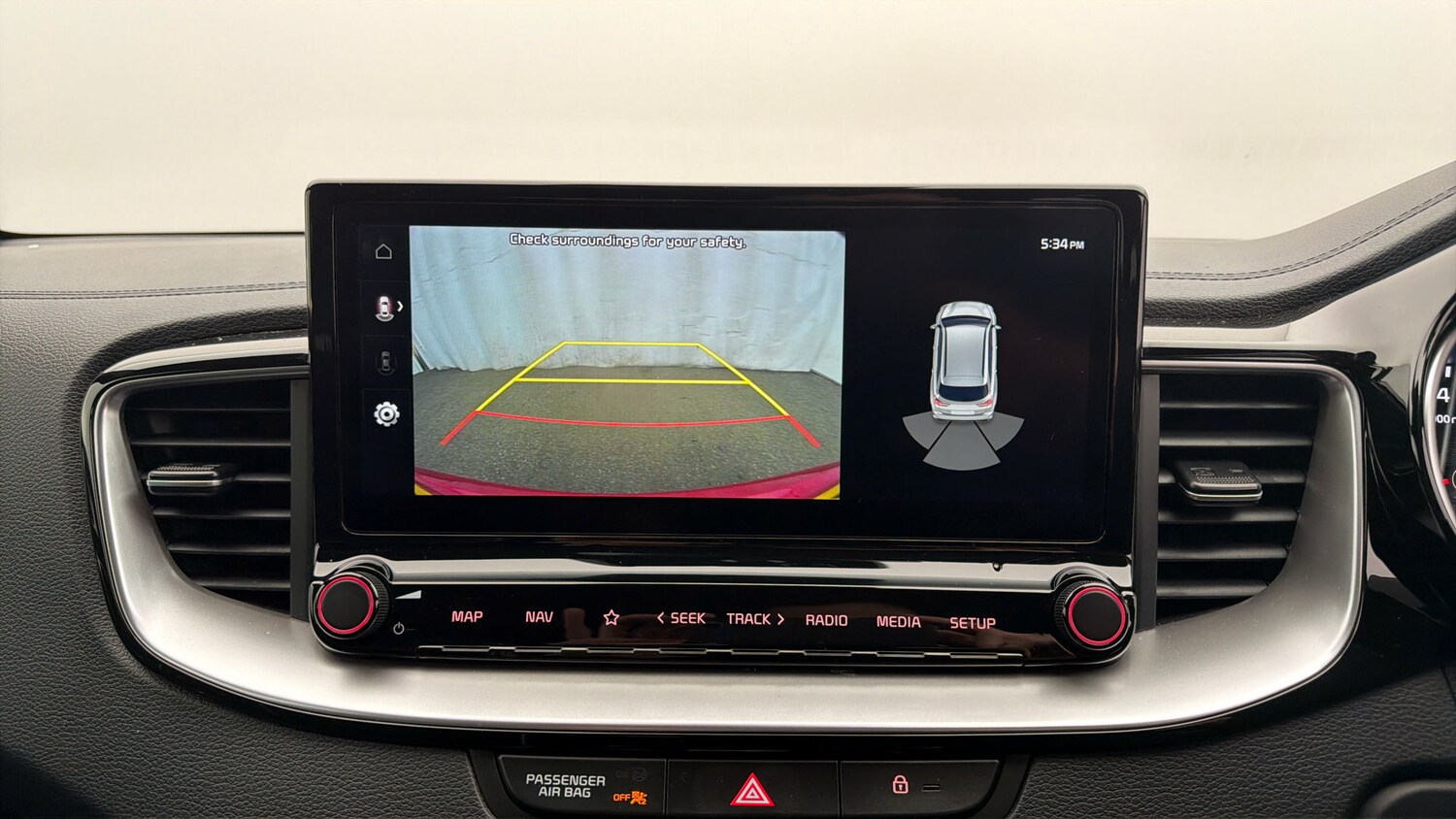 Used Kia Pro Ceed 2024 for sale - 77946901: Photo 27