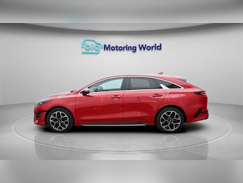 Used Kia Pro Ceed 2024 for sale - 77946901: Photo