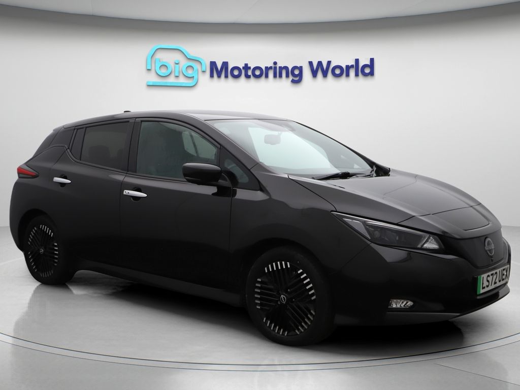 Used Nissan Leaf for sale - 76811405: Photo 10