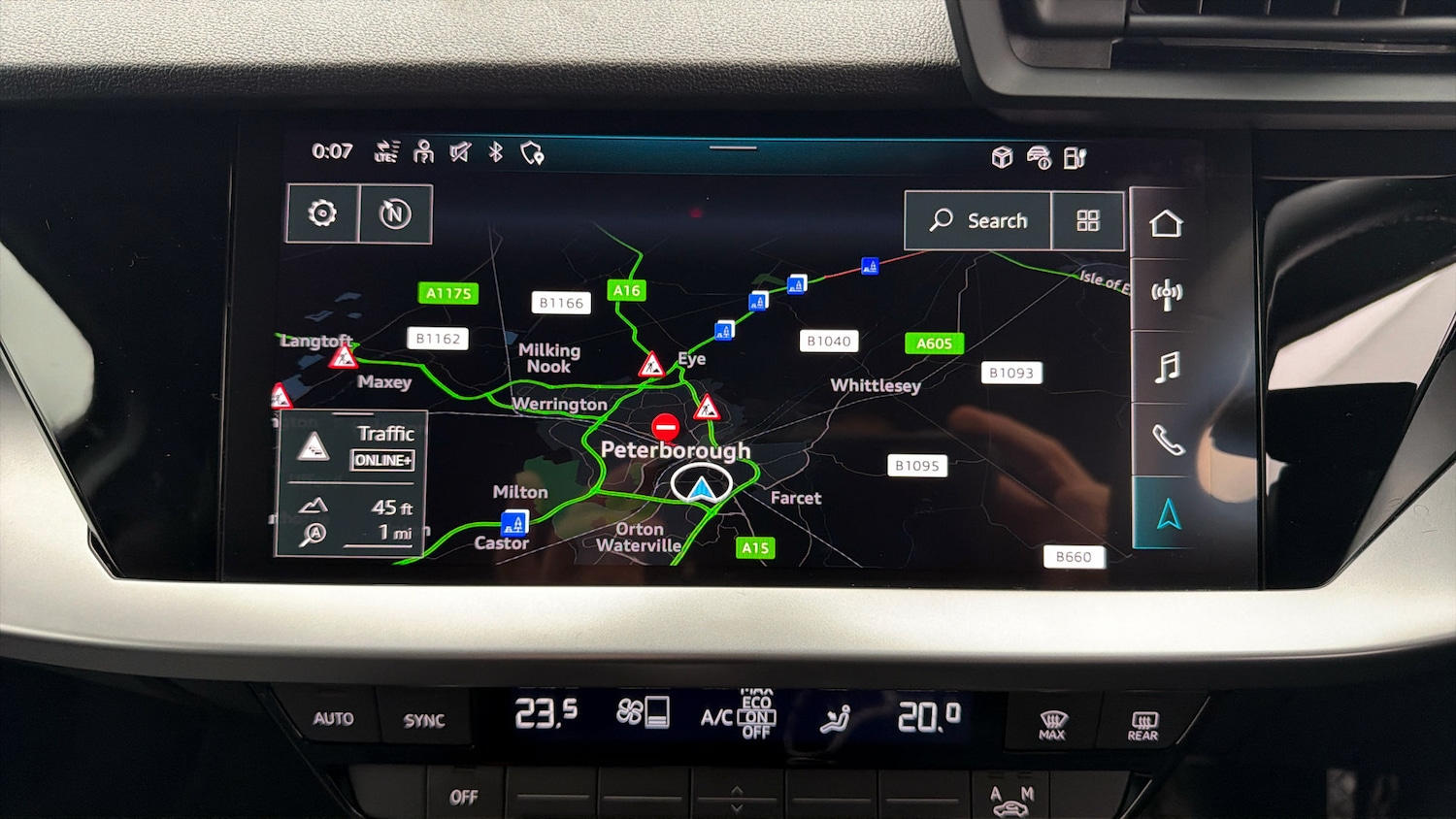 Used Audi A3 2024 for sale - 77962455: Photo 10