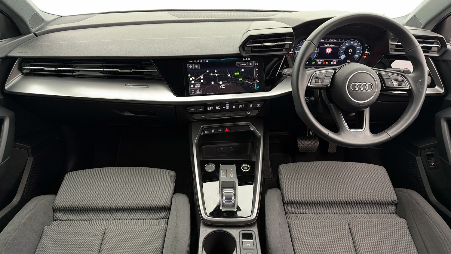 Used Audi A3 2024 for sale - 77962455: Photo 12