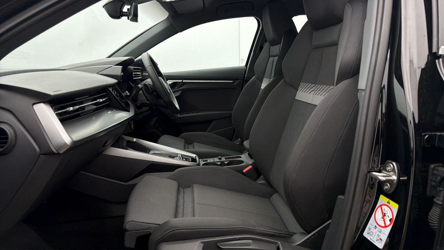 Used Audi A3 2024 for sale - 77962455: Photo 13