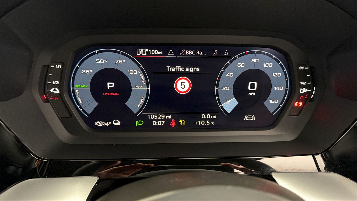 Used Audi A3 2024 for sale - 77962455: Photo 25