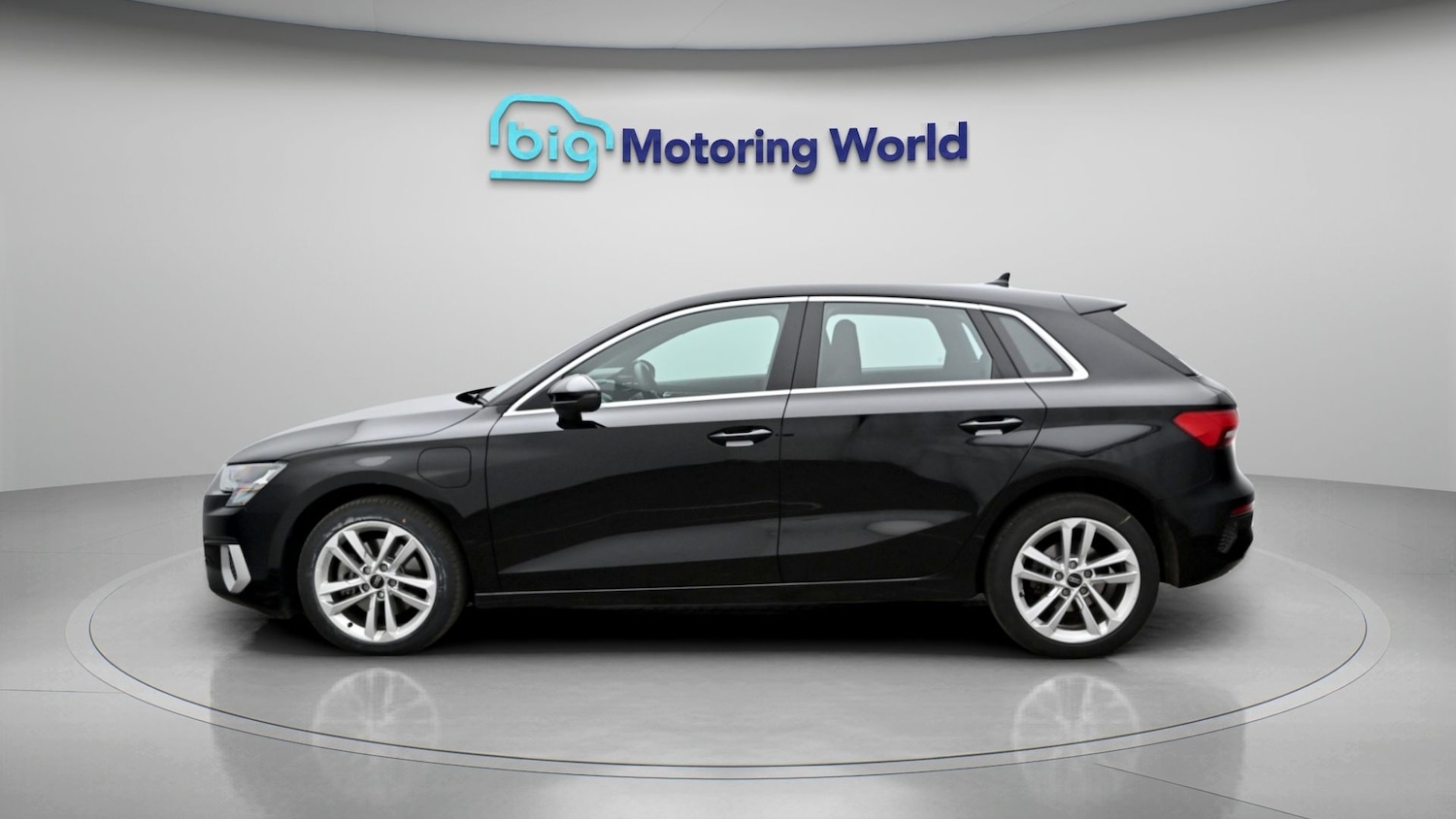 Used Audi A3 2024 for sale - 77962455: Photo 4