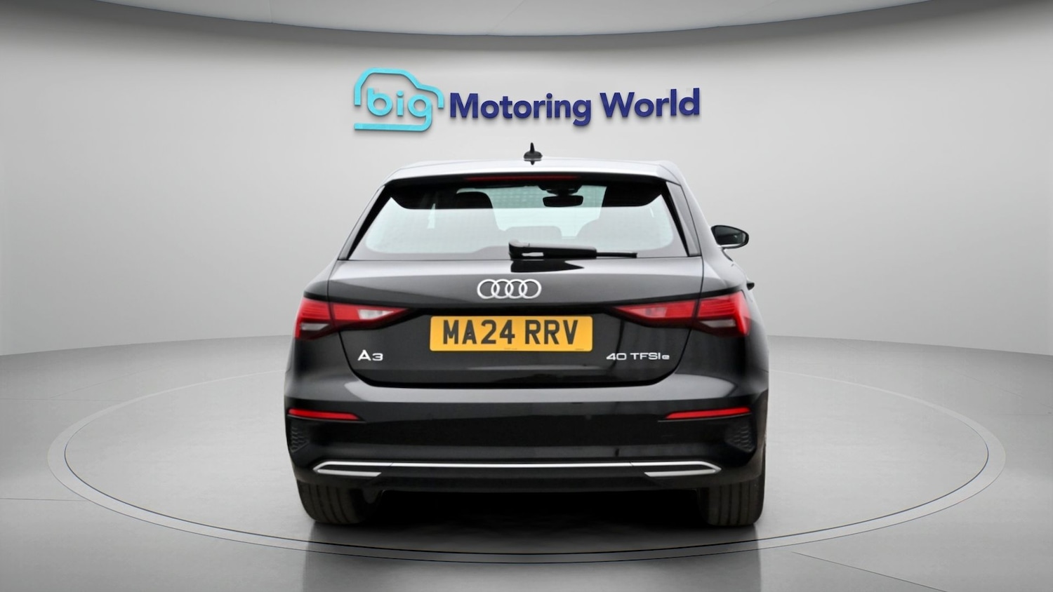 Used Audi A3 2024 for sale - 77962455: Photo 6