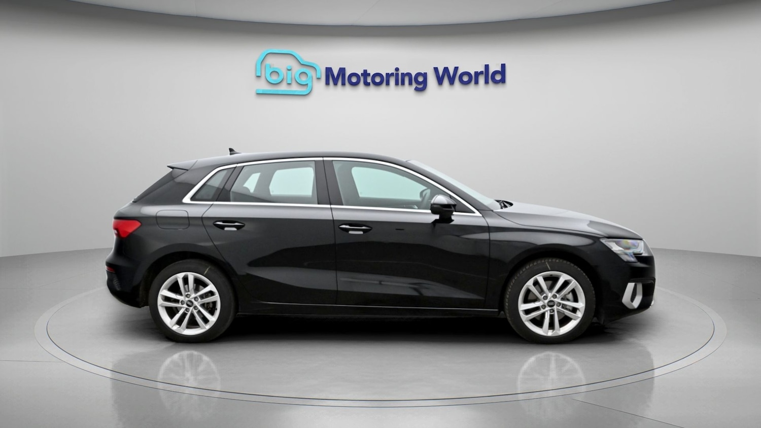 Used Audi A3 2024 for sale - 77962455: Photo 8