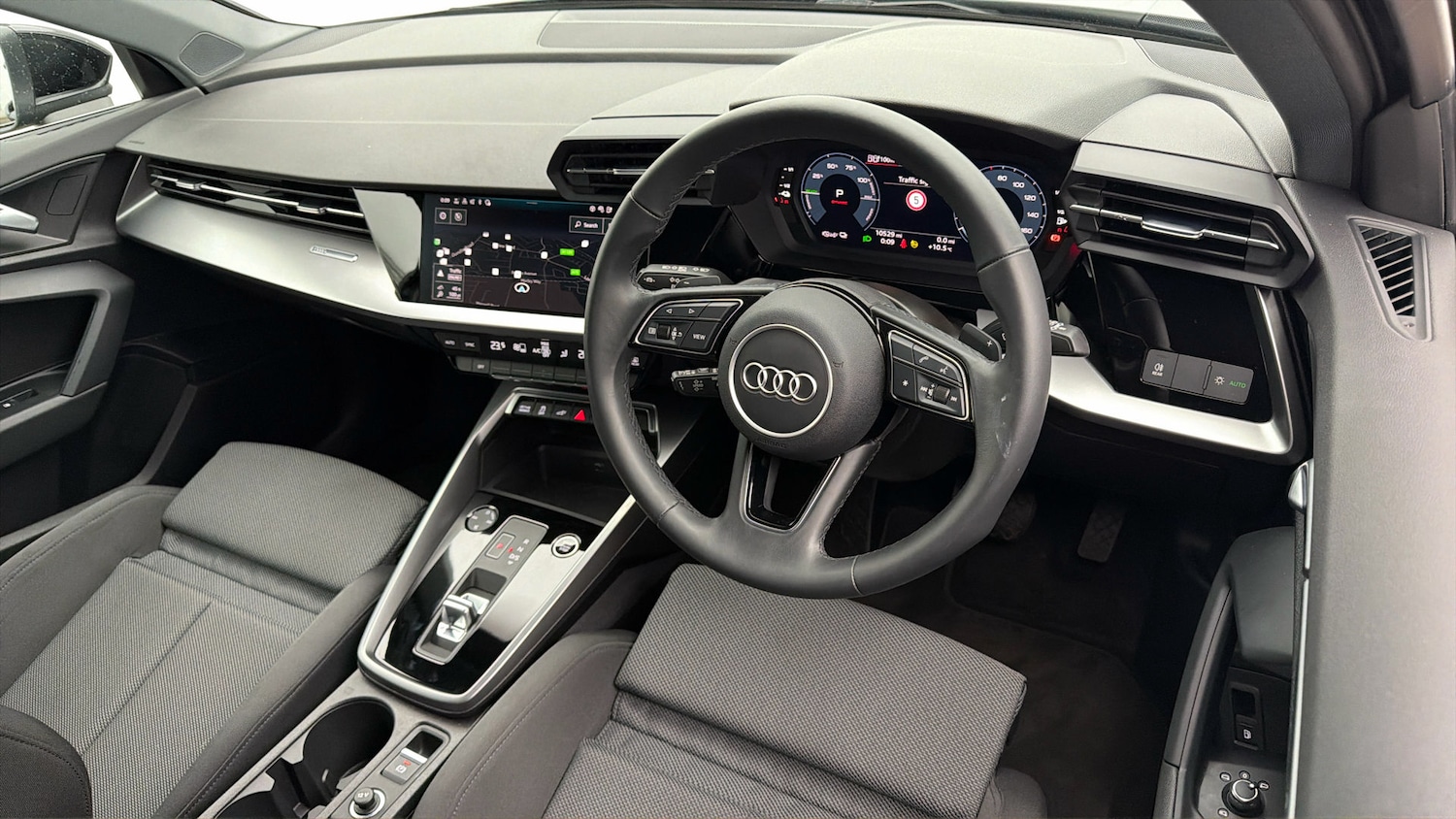 Used Audi A3 2024 for sale - 77962455: Photo 9