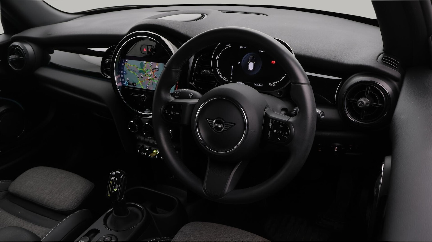 Used MINI Electric Hatch 2022 for sale - 76688865: Photo 10