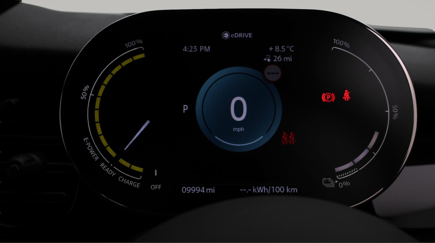 Used MINI Electric Hatch 2022 for sale - 76688865: Photo 11