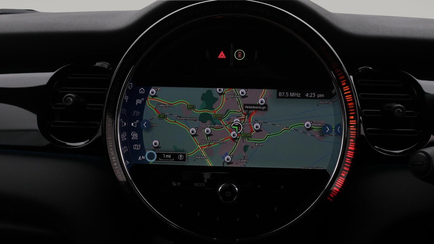 Used MINI Electric Hatch 2022 for sale - 76688865: Photo 12