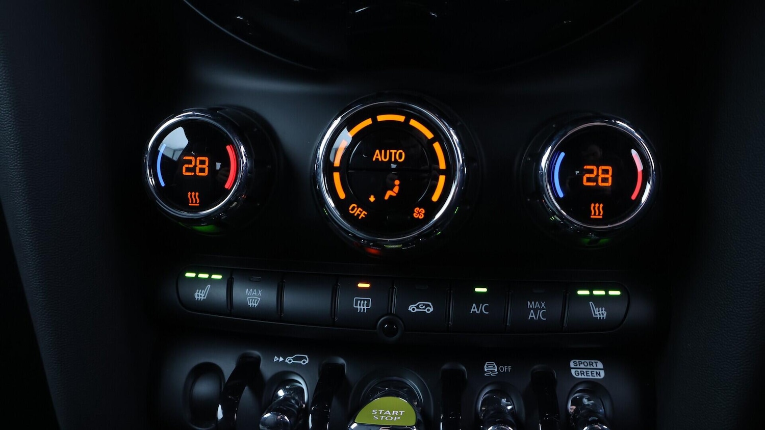 Used MINI Electric Hatch 2022 for sale - 76688865: Photo 13