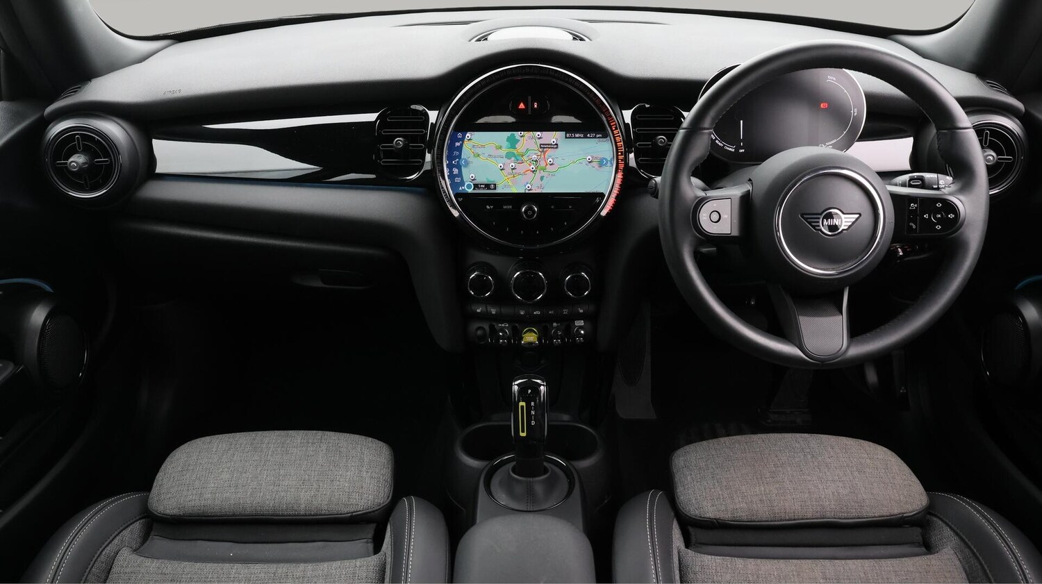 Used MINI Electric Hatch 2022 for sale - 76688865: Photo 14