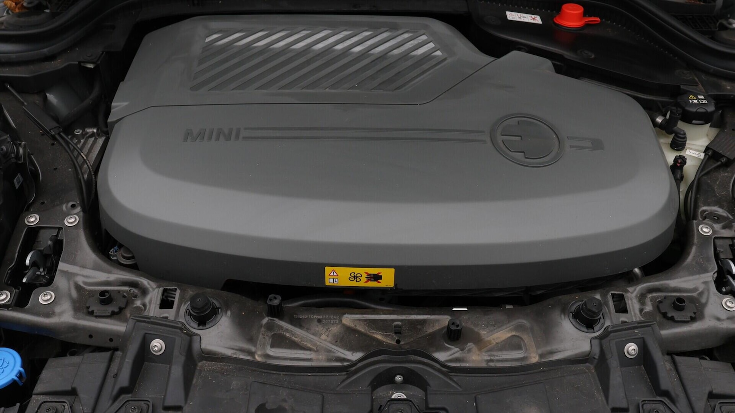 Used MINI Electric Hatch 2022 for sale - 76688865: Photo 20