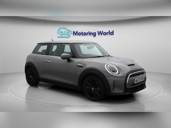 Used MINI Electric Hatch 2022 for sale - 76688865: Photo