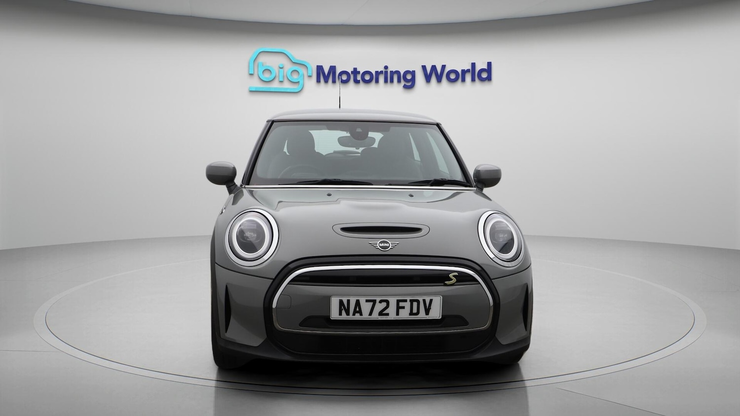 Used MINI Electric Hatch 2022 for sale - 76688865: Photo 3