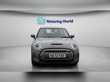 Used MINI Electric Hatch 2022 for sale - 76688865: Photo
